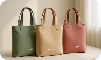 fashionble bags